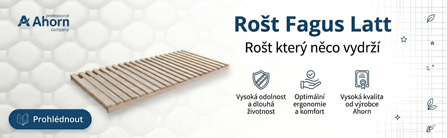 Rošt Fagus